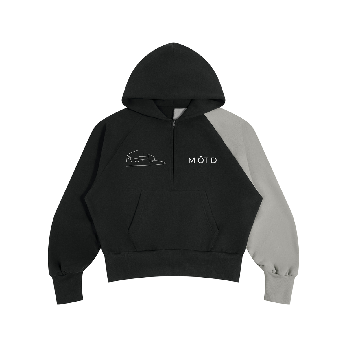 M ŌT D® 2026 FØRGED #0080