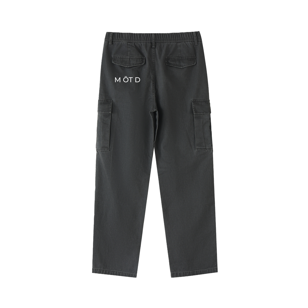 M ŌT D™ Cargo Pants