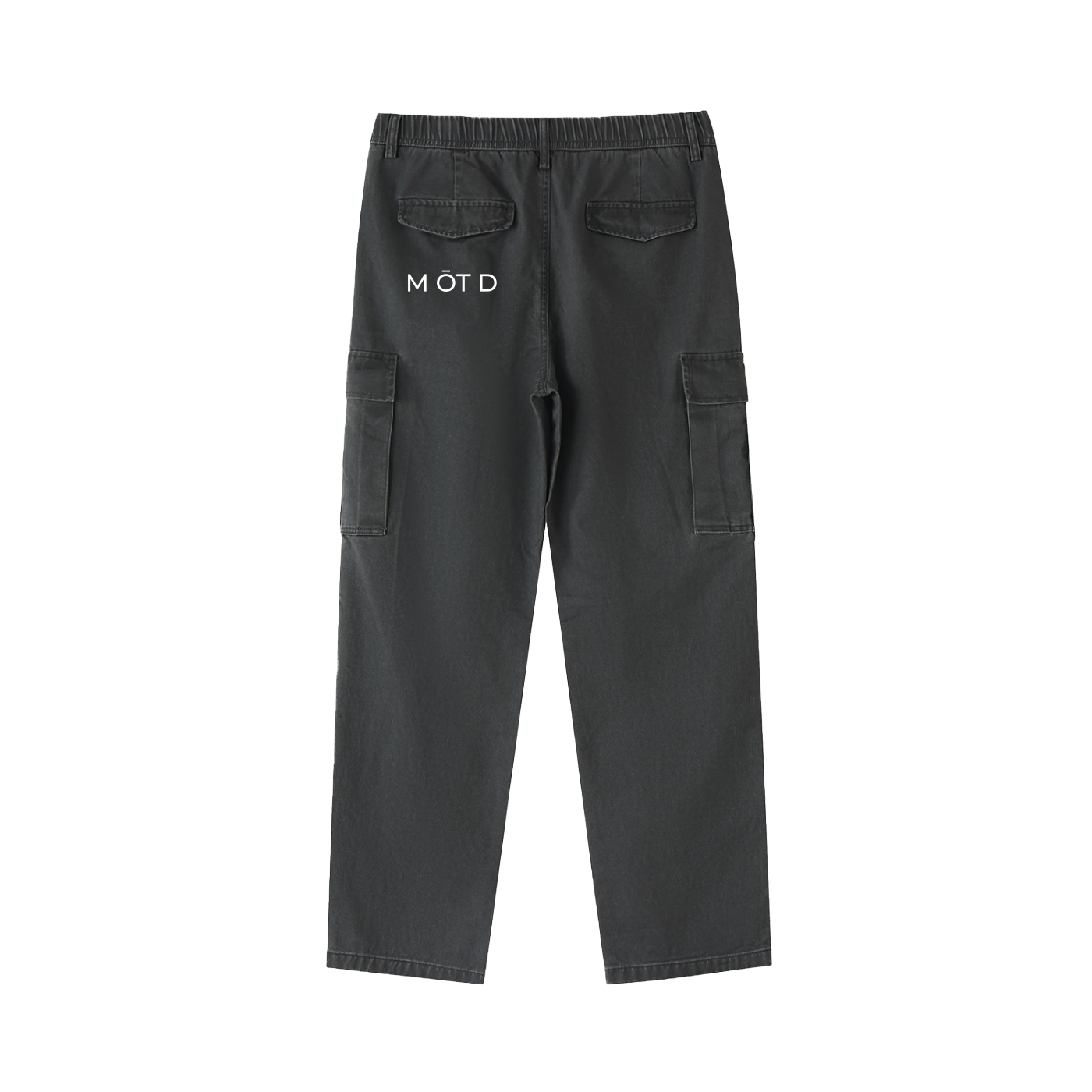 M ŌT D™ Cargo Pants — alt view