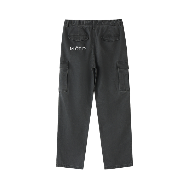 M ŌT D™ Cargo Pants