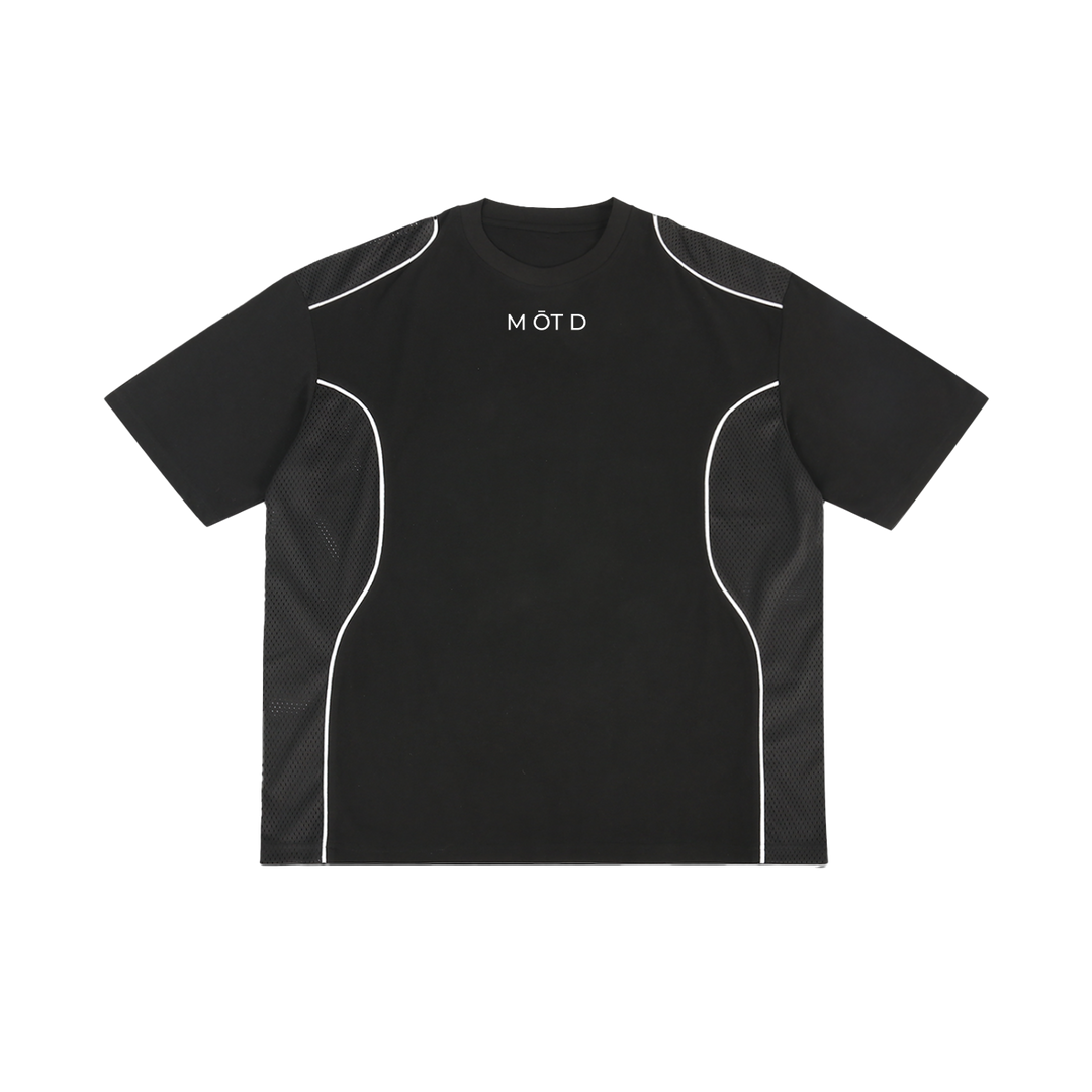 M ŌT D™ FTBL Tee