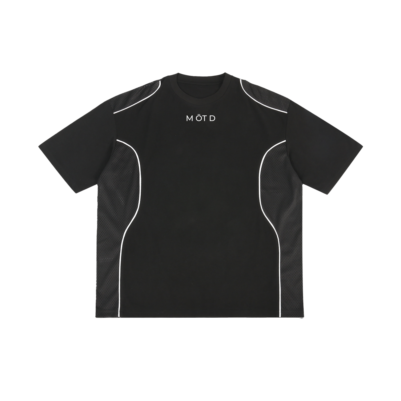 M ŌT D™ FTBL Tee