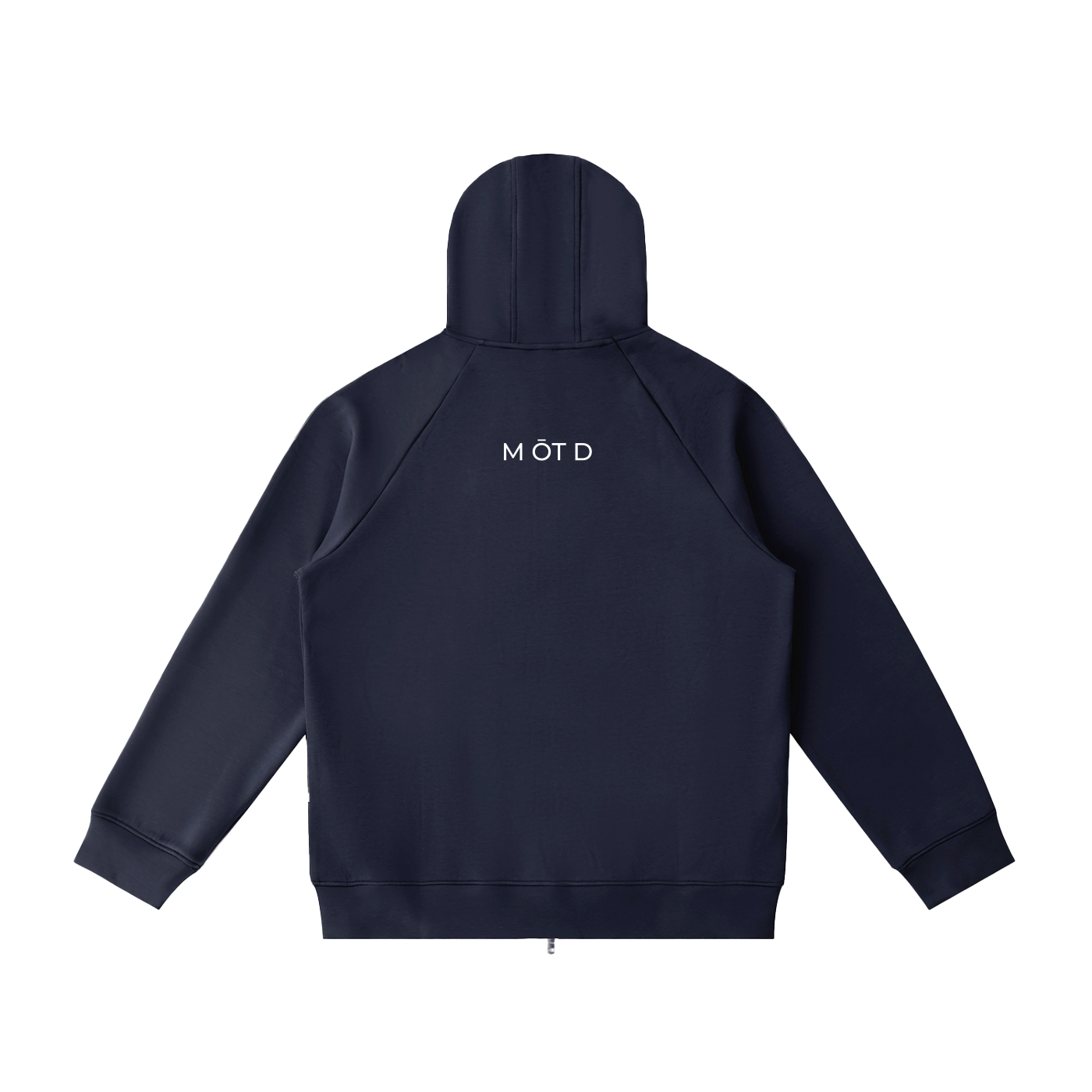 M ŌT D® 2026 FØRGED #0076 — alt view