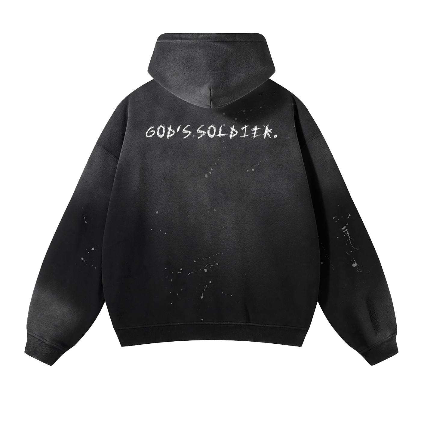 M ŌT D™ GS Vintage Hoodie