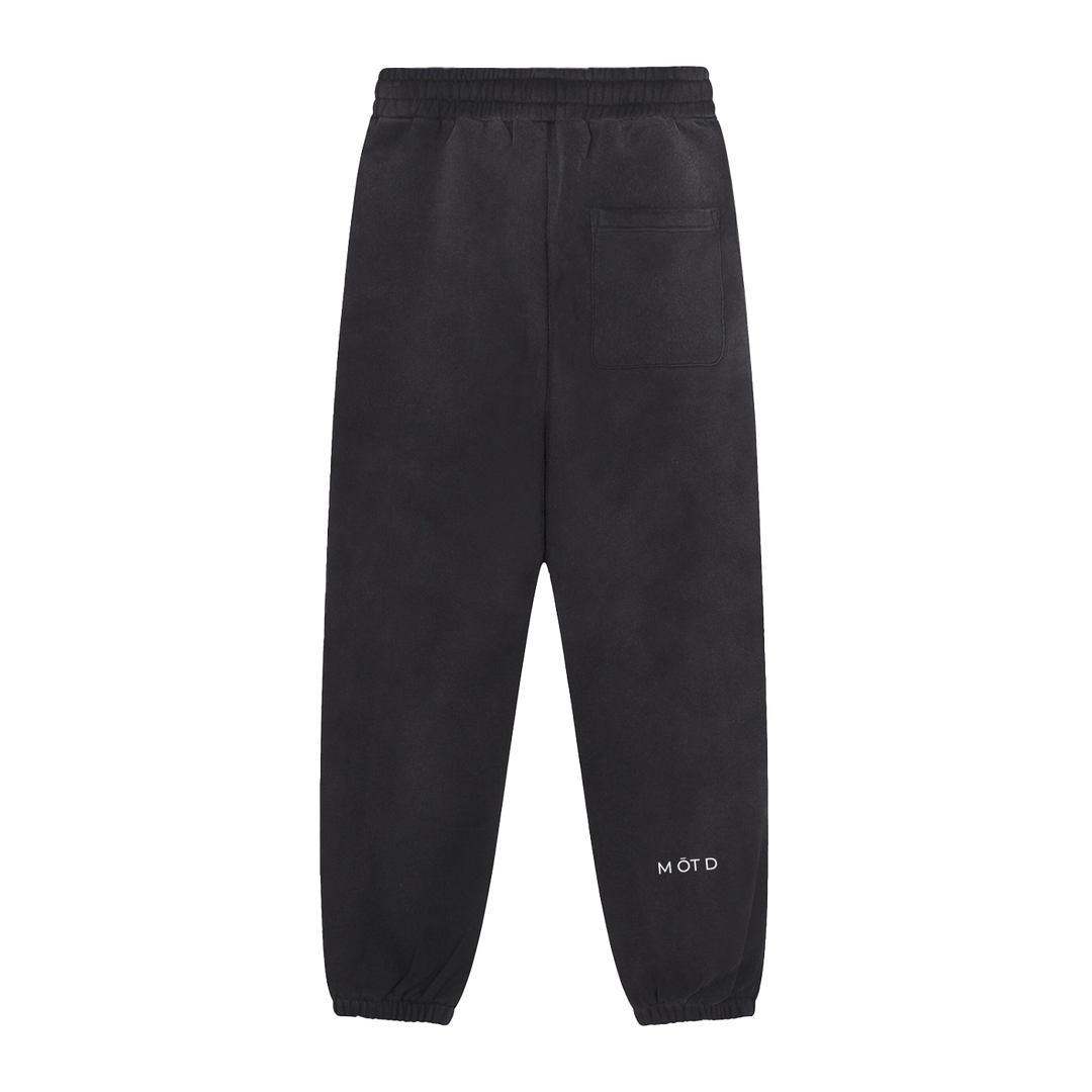 M ŌT D™ Faded pants