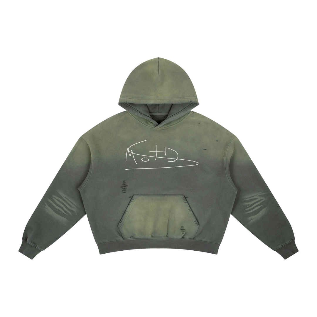 M ŌT D® 2026 FØRGED #0073