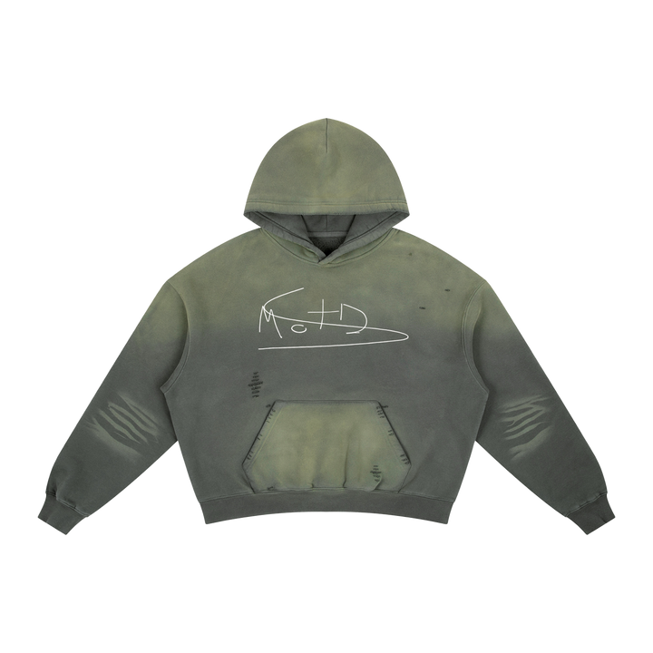 M ŌT D® 2026 FØRGED #0073
