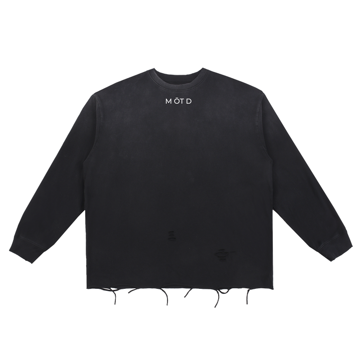 M ŌT D™  FOF Long sleeve Tee