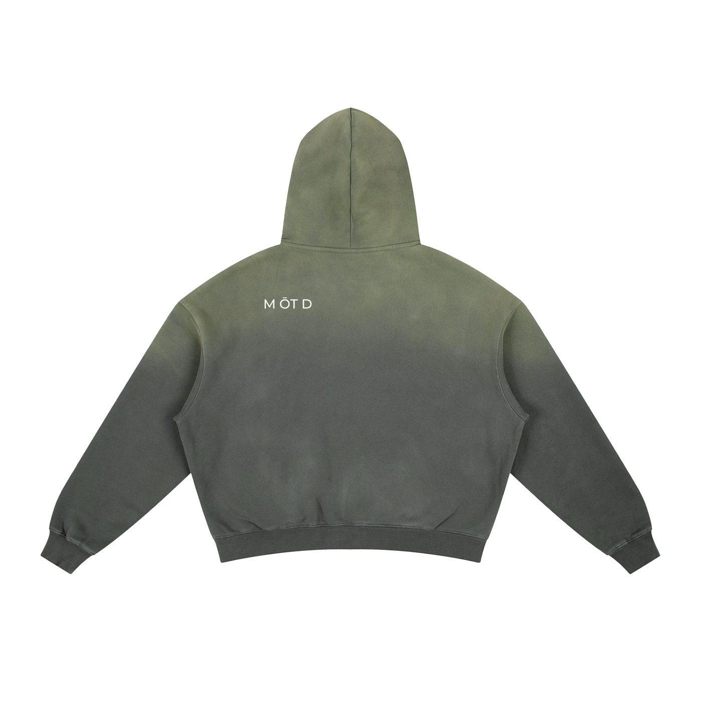 M ŌT D® 2026 FØRGED #0073