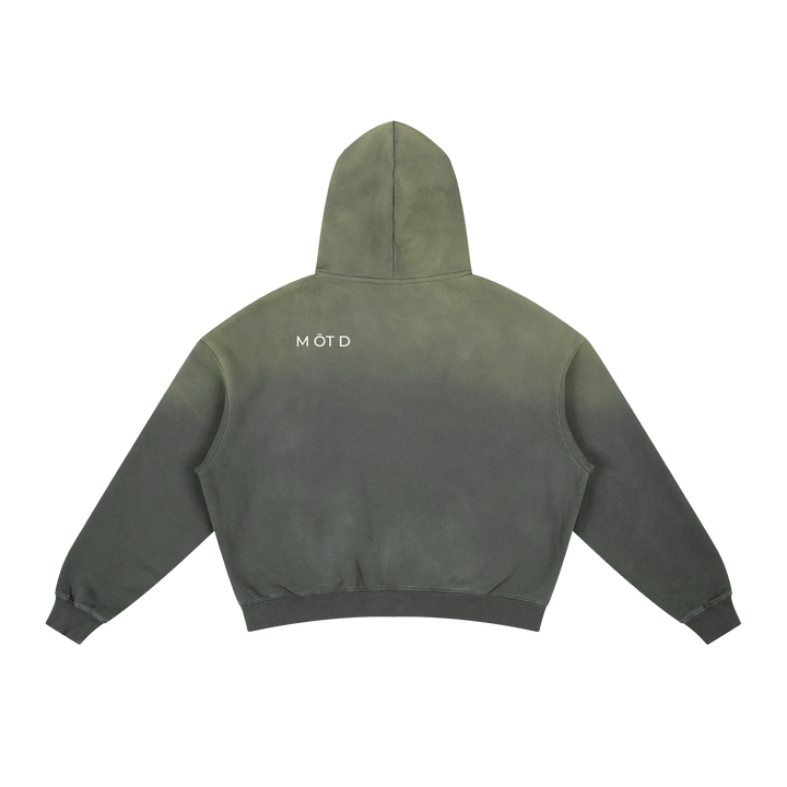 M ŌT D® 2026 FØRGED #0073