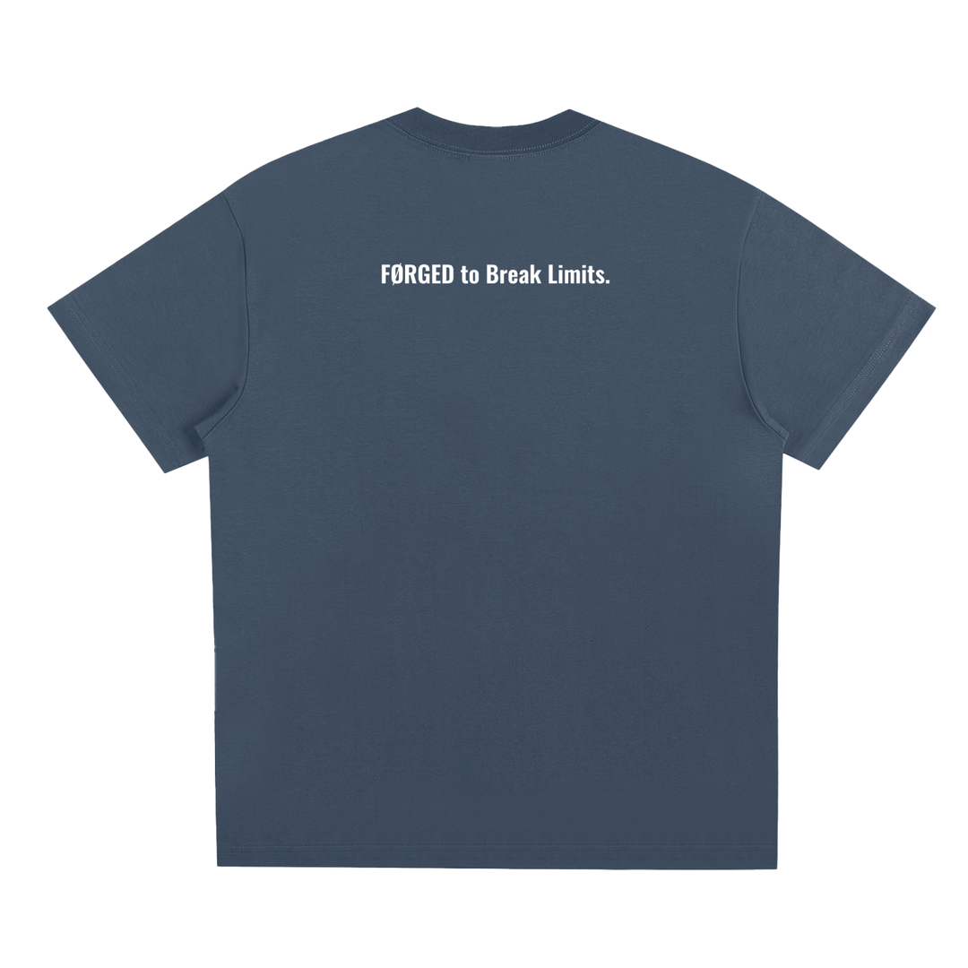 M ŌT D™ Quick Dry Cool Tee