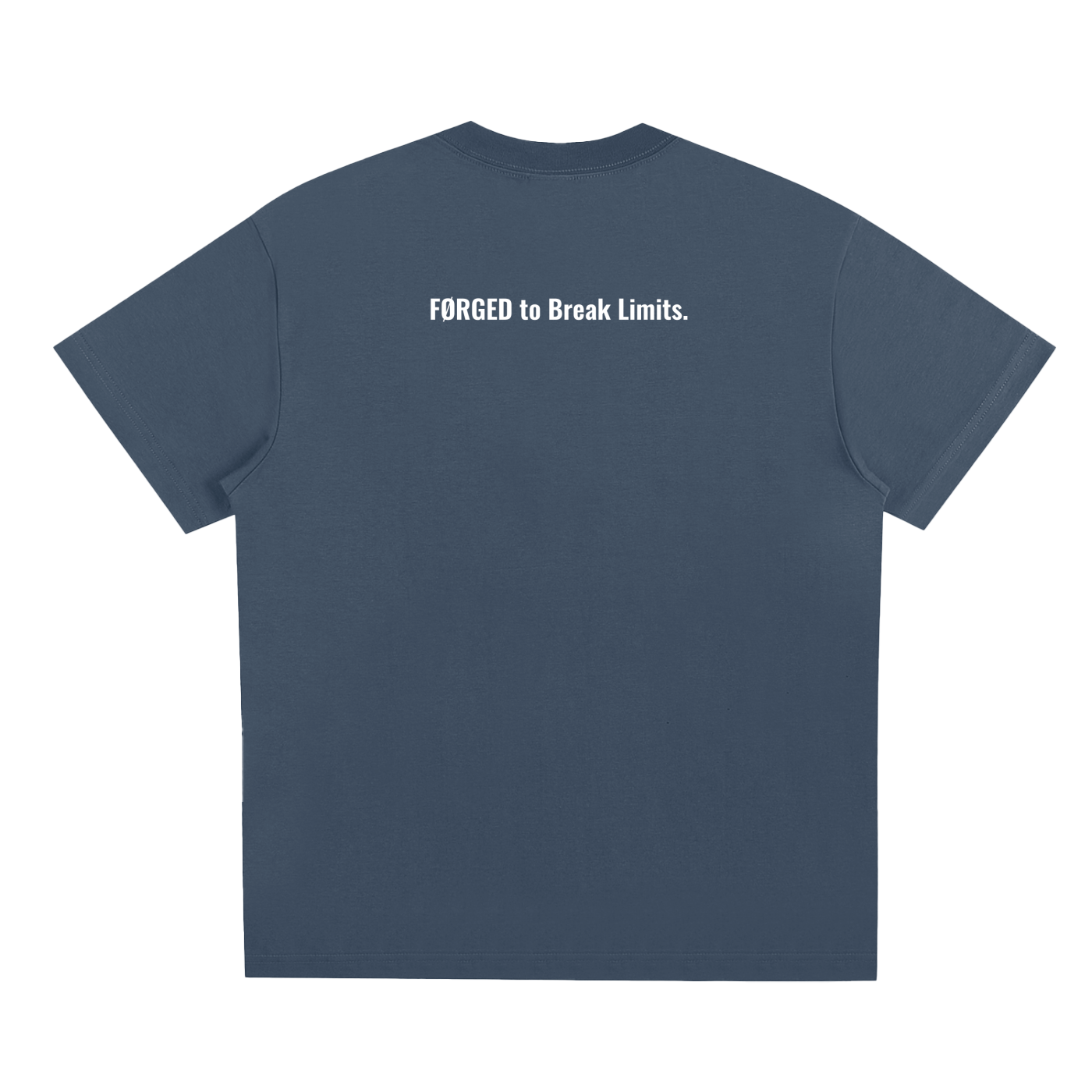 M ŌT D™ Quick Dry Cool Tee — alt view