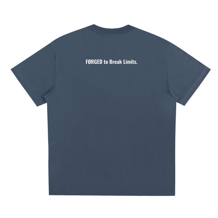 M ŌT D™ Quick Dry Cool Tee