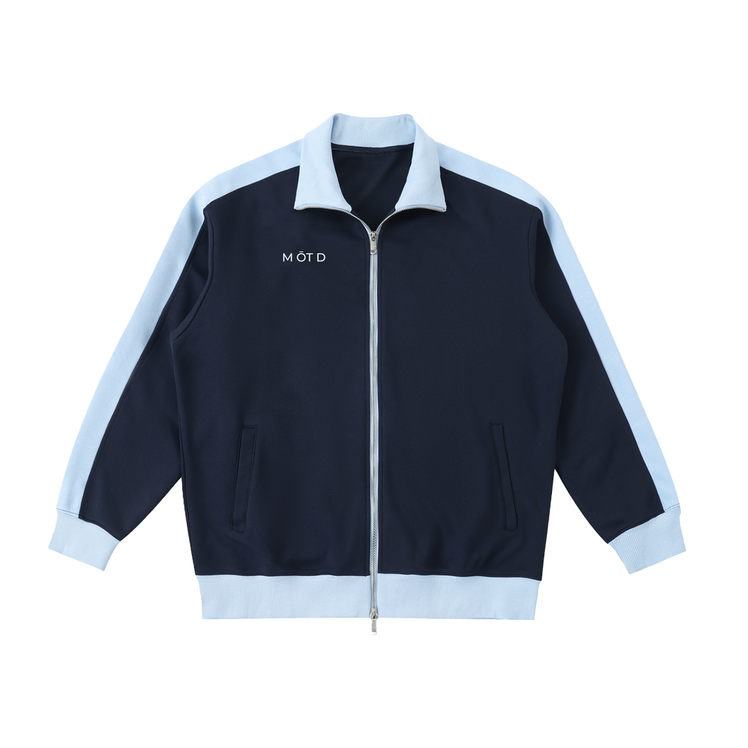 M ŌT D™ Contrast  Jacket
