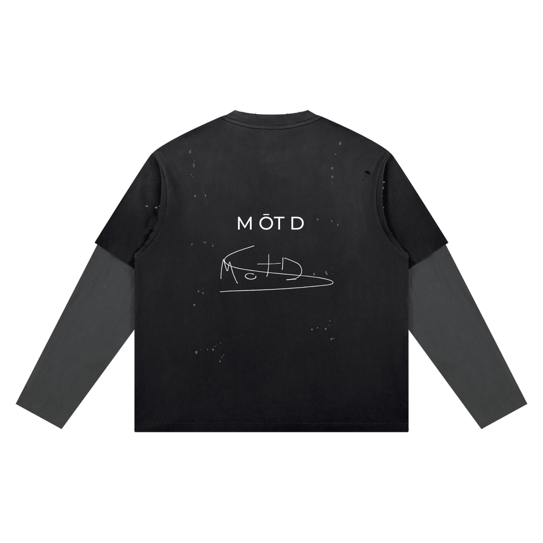 M ŌT D® 2026 FØRGED #0084