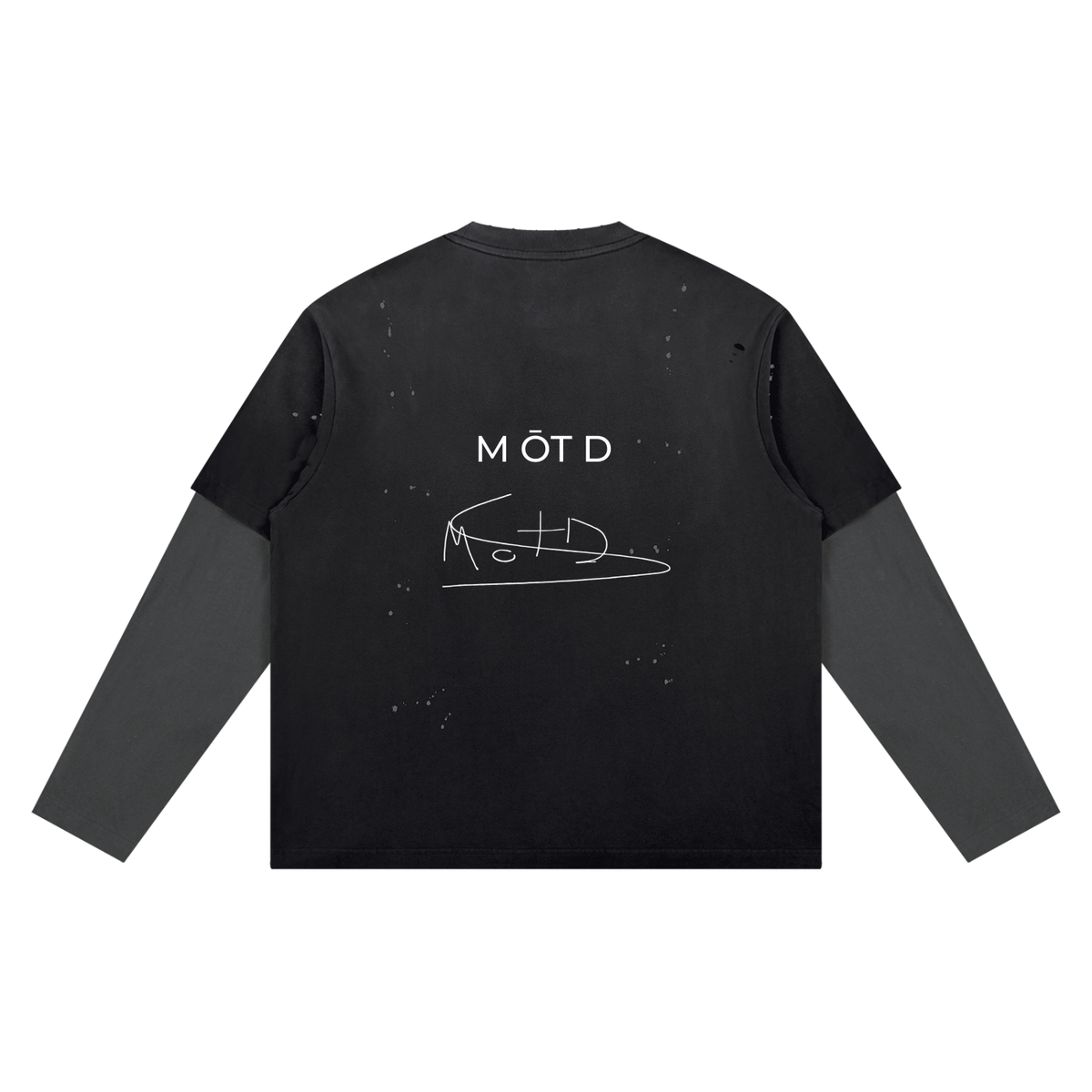 M ŌT D® 2026 FØRGED #0084