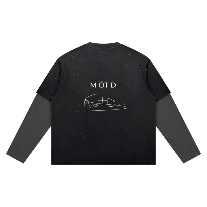 M ŌT D® 2026 FØRGED #0084