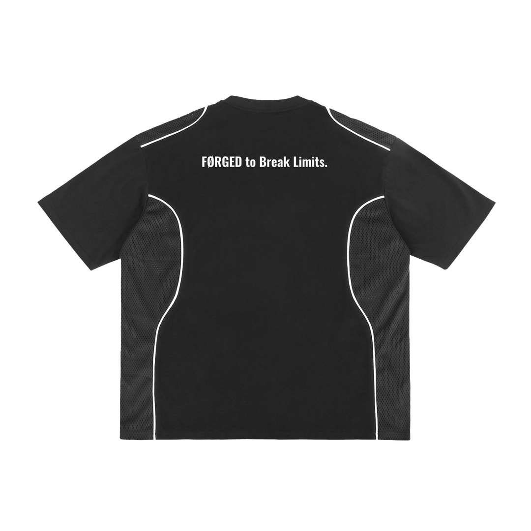M ŌT D™ FTBL Tee