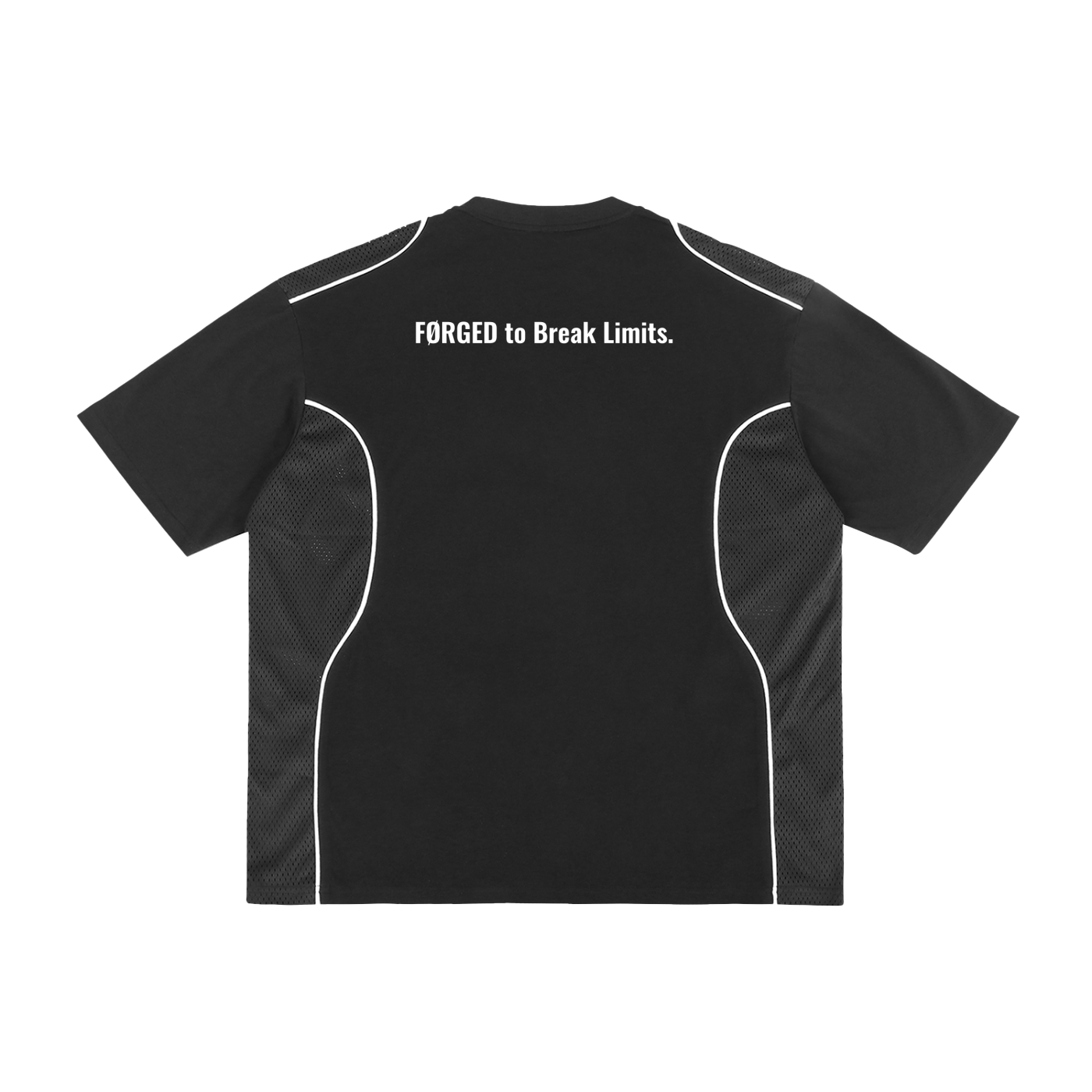 M ŌT D™ FTBL Tee — alt view