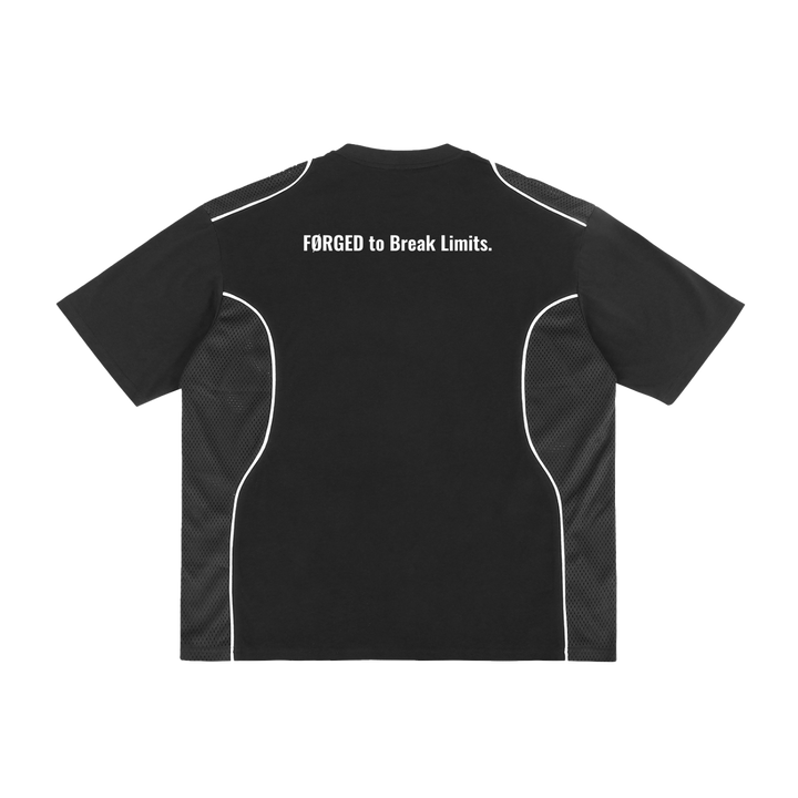 M ŌT D™ FTBL Tee