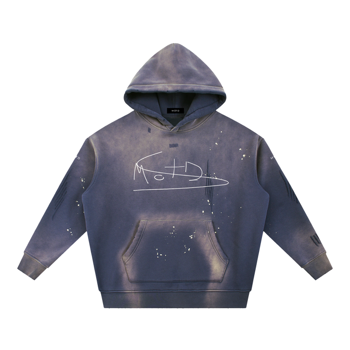 M ŌT D® 2026 FØRGED #0003