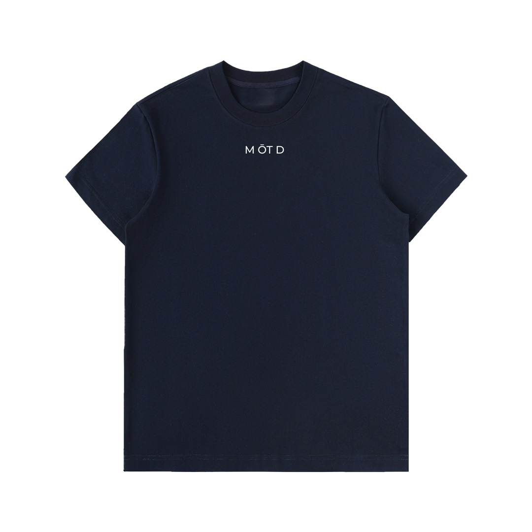 M ŌT D™ Tee