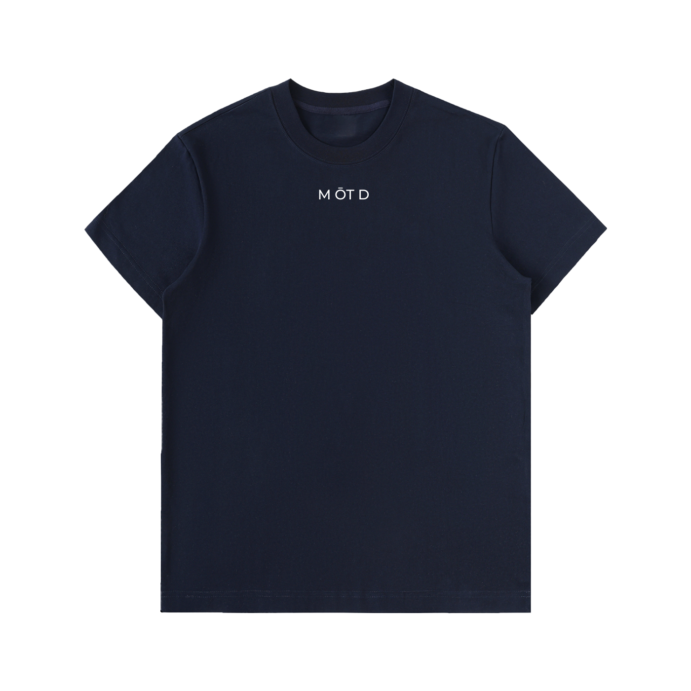 M ŌT D™ Tee