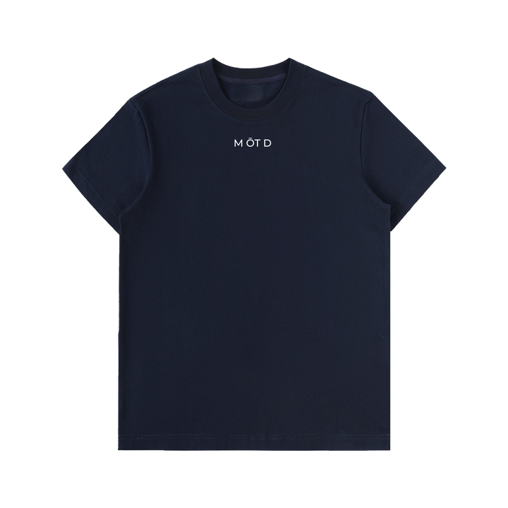 M ŌT D™ Tee