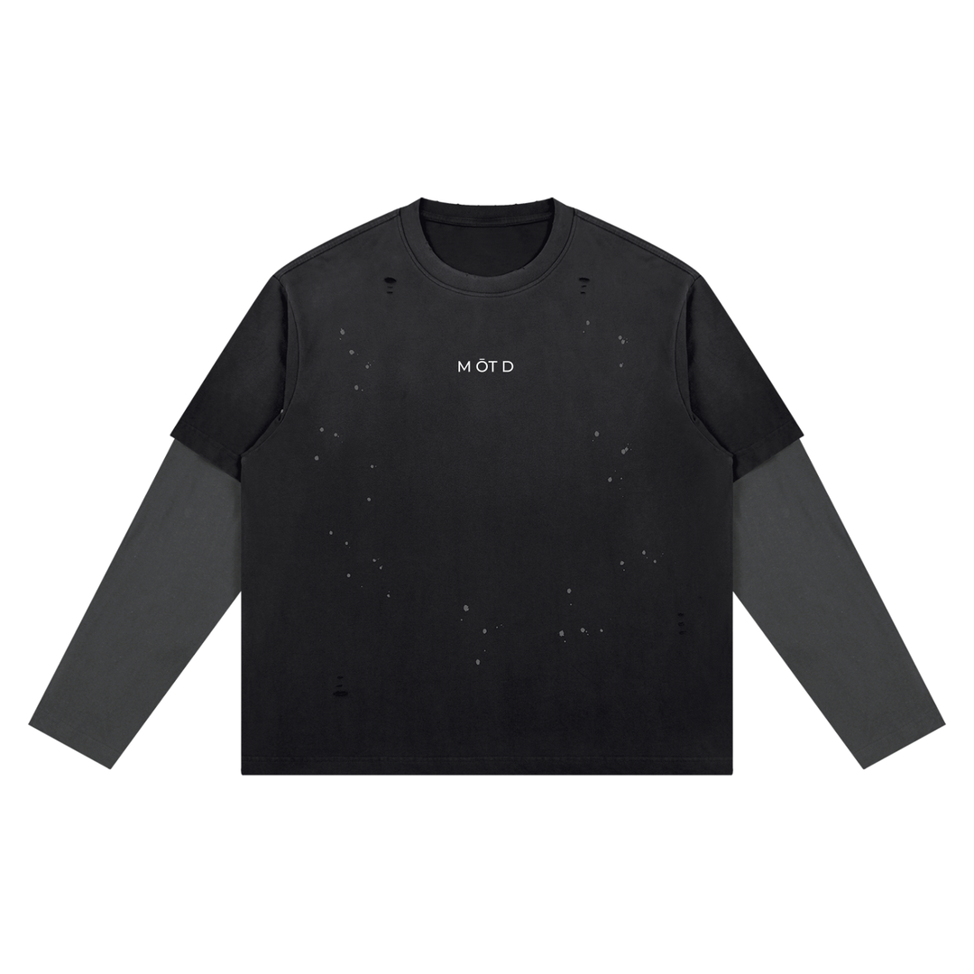 M ŌT D® 2026 FØRGED #0084
