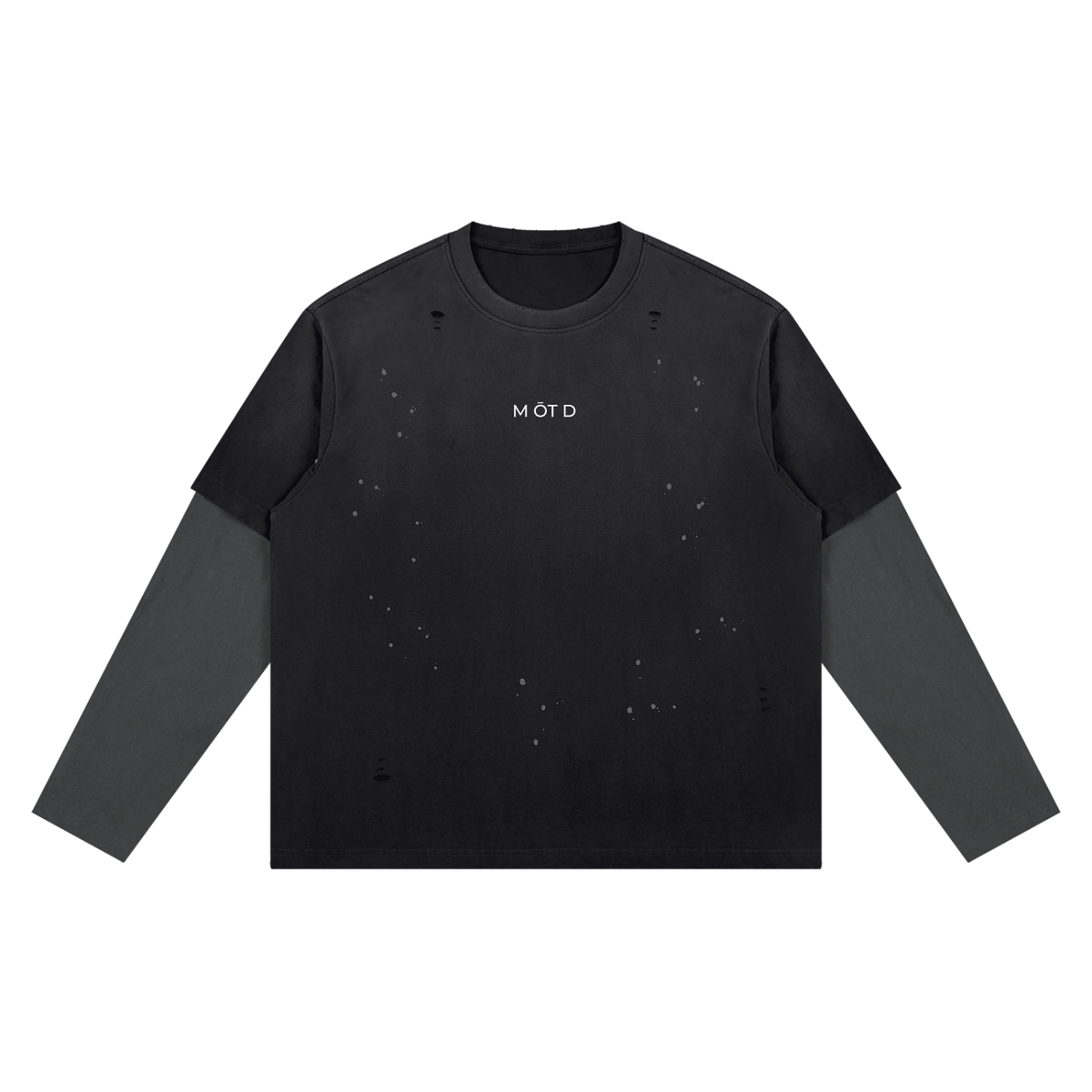 M ŌT D® 2026 FØRGED #0084 — alt view