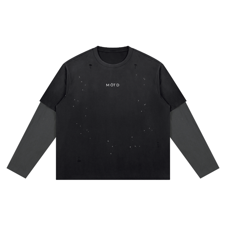 M ŌT D® 2026 FØRGED #0084