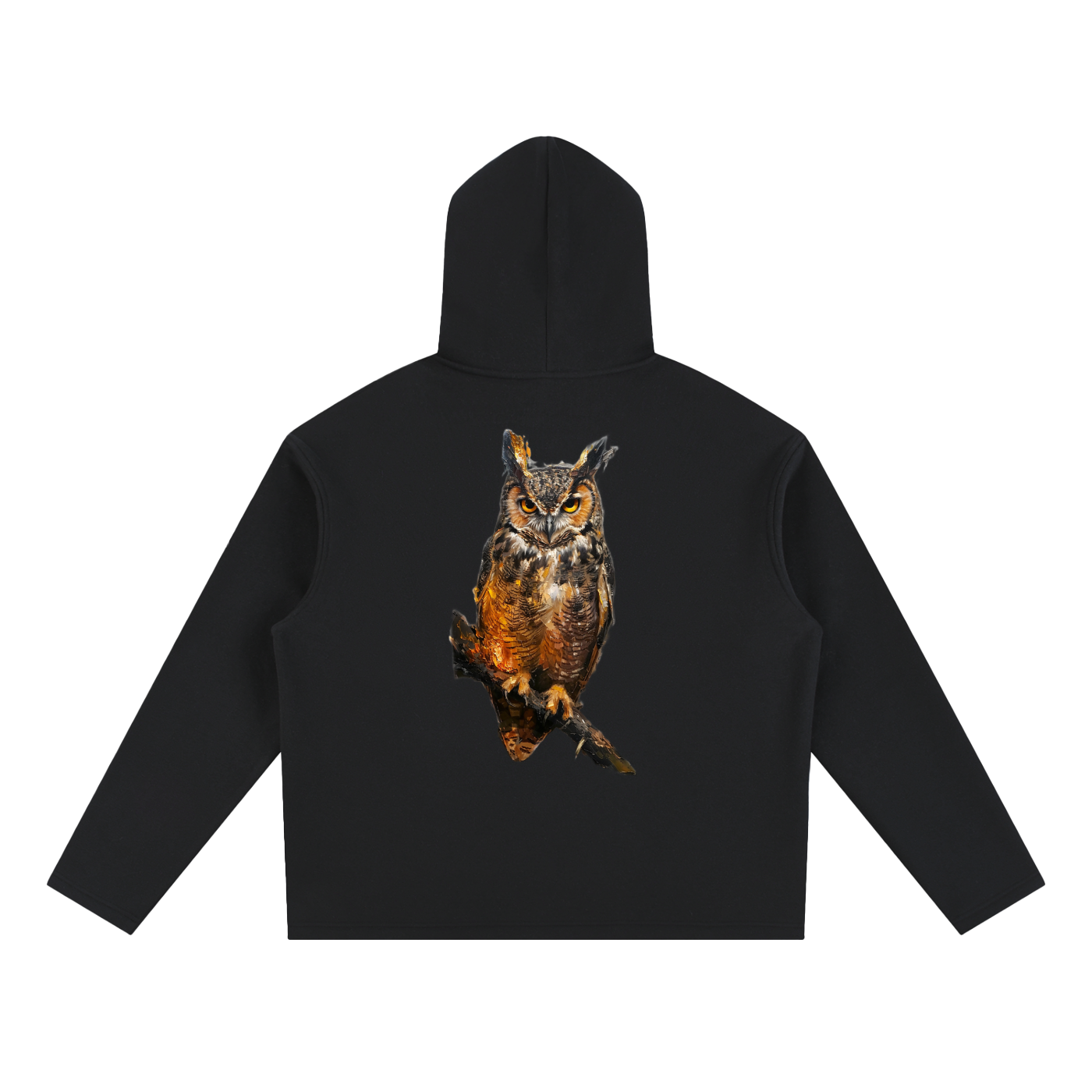 M ŌT D™ 2025 FØRGED #0056 — alt view