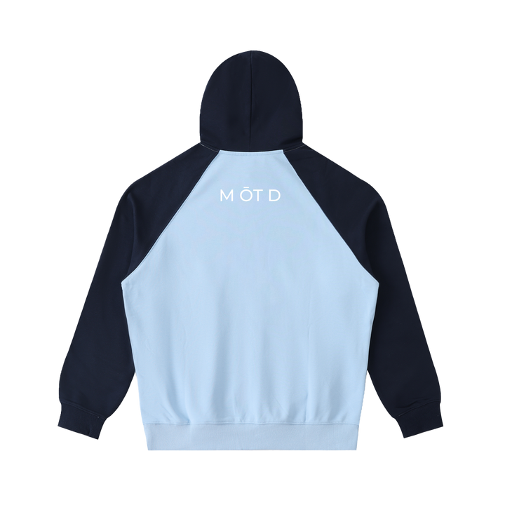 M ŌT D™  Hoodie