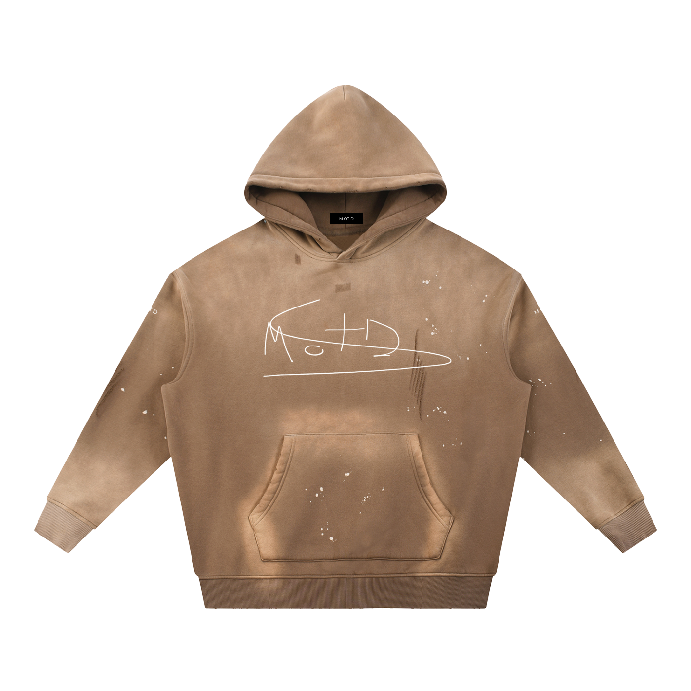 M ŌT D® 2026 FØRGED #0002