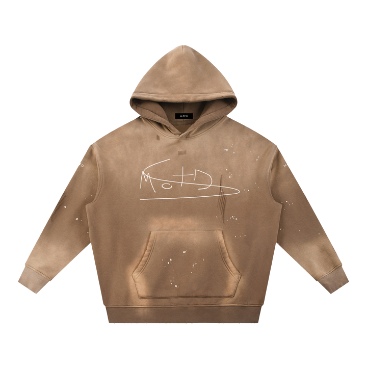 M ŌT D® 2026 FØRGED #0002