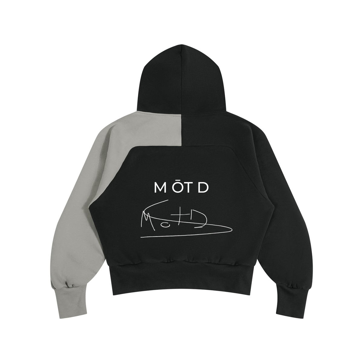 M ŌT D® 2026 FØRGED #0080 — alt view