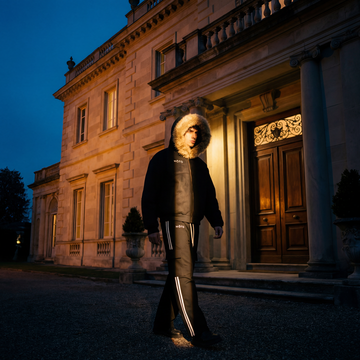 M ŌT D® 2025 FØRGED #0055