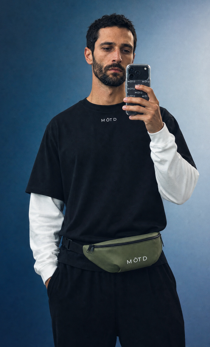 M ŌT D® 2026 FØRGED #0077