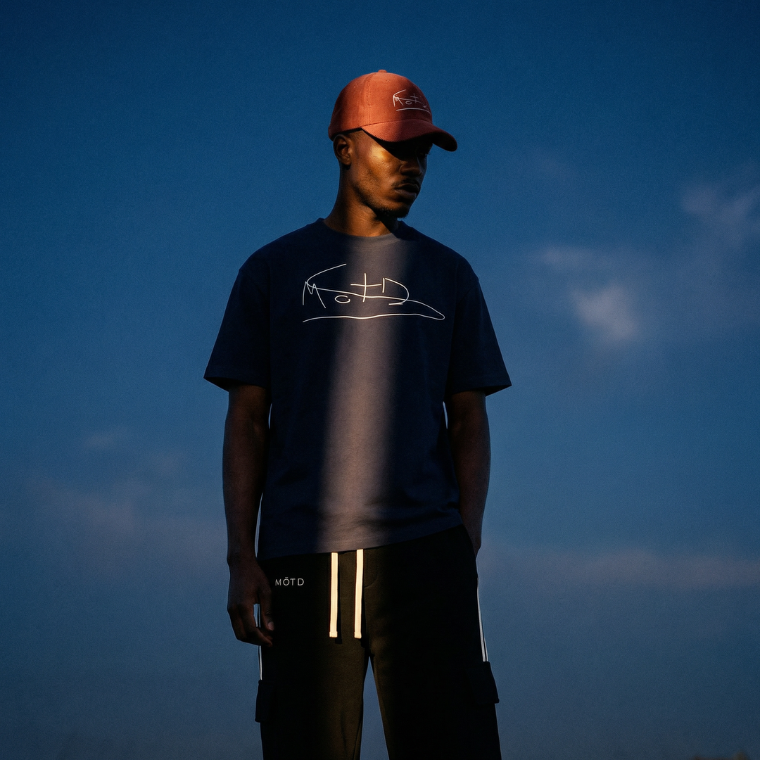M ŌT D® 2026 FØRGED #0038