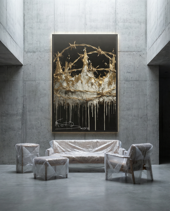 M ŌT D™ 2025 VΛLT #0174