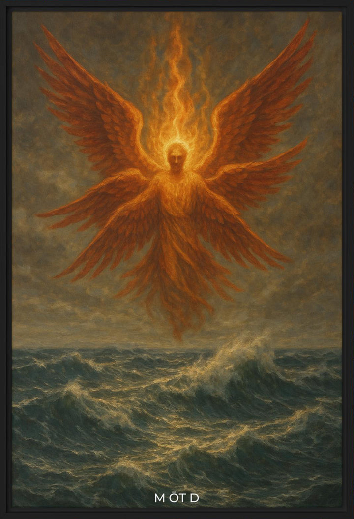 Celestial Blaze