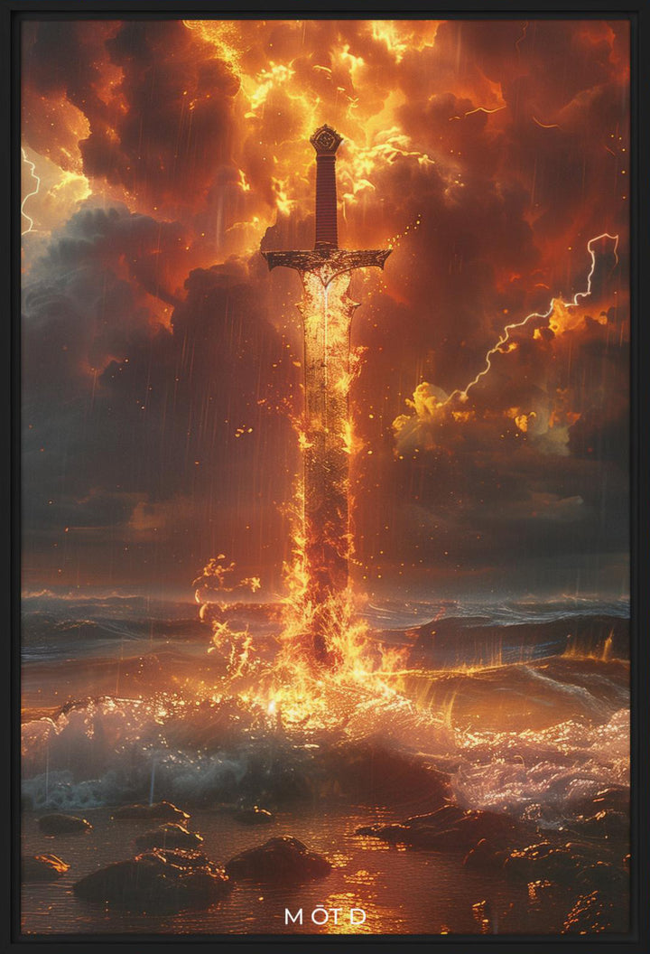 Righteous Blade