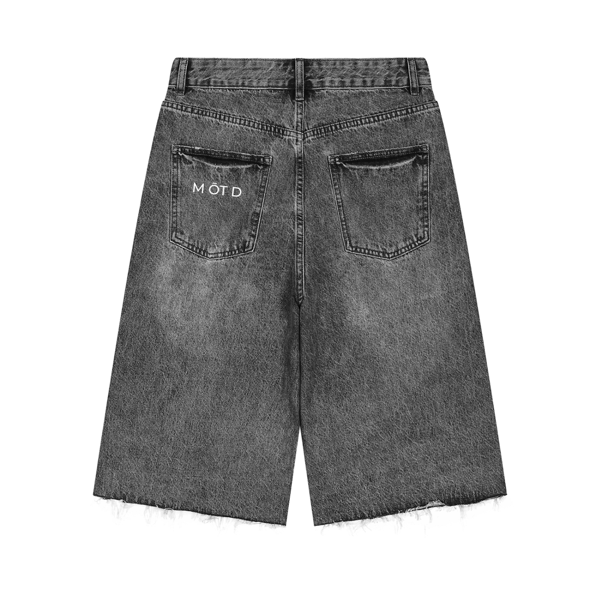 M ŌT D® 2026 FØRGED #0082 — alt view