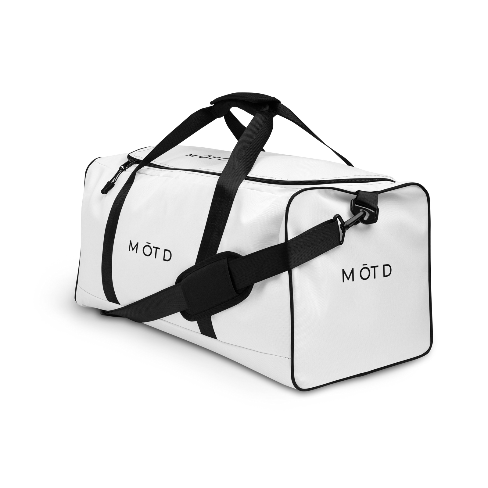 M ŌT D™ Duffle