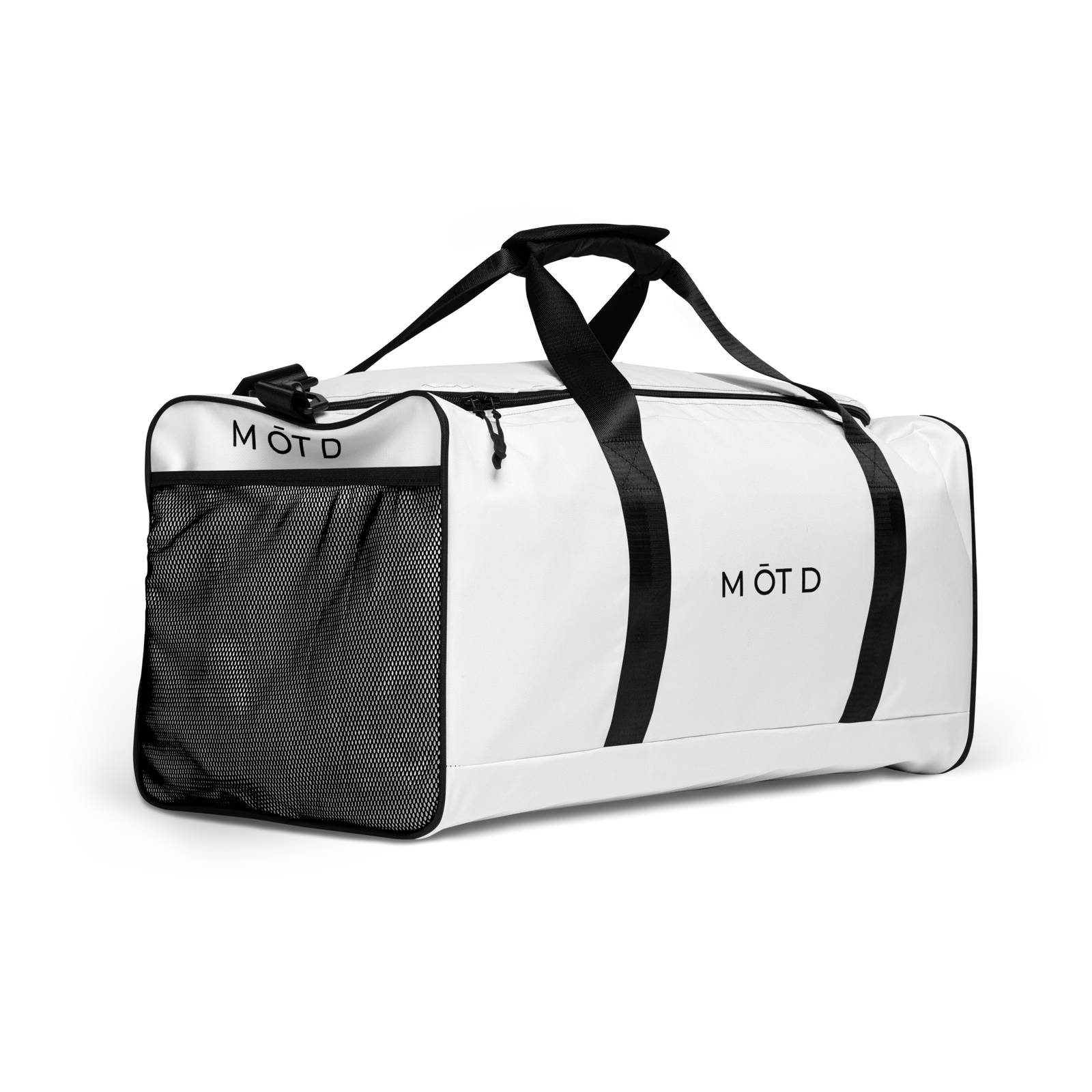 M ŌT D™ Duffle — alt view