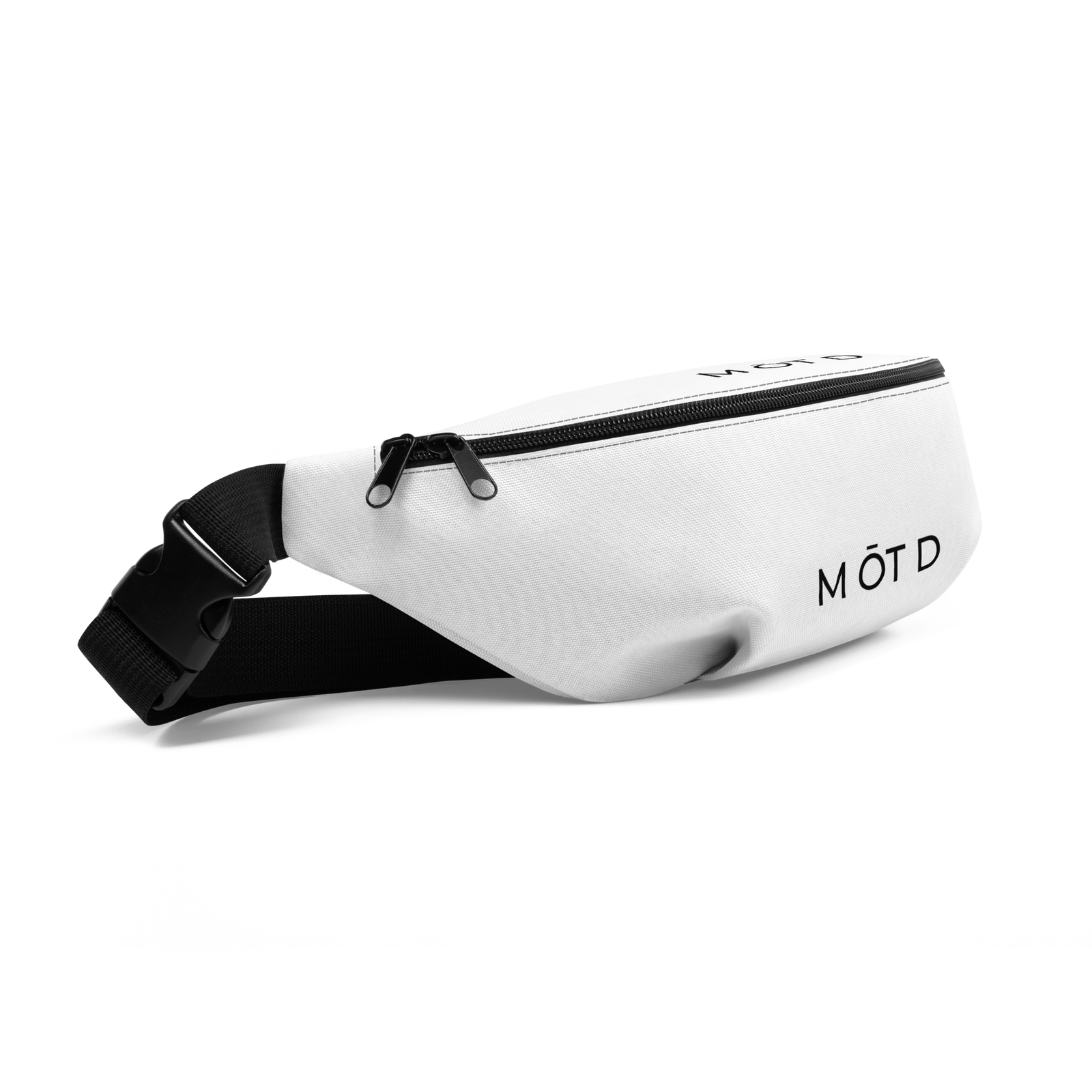 M ŌT D™ BAG