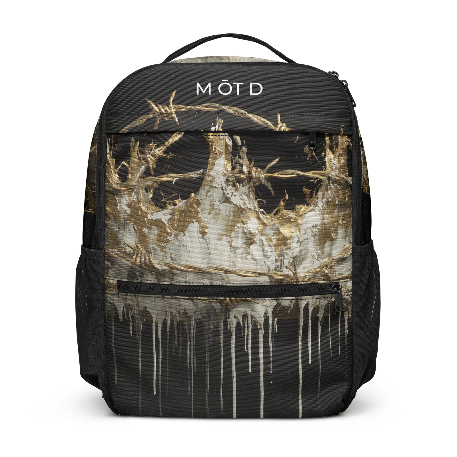 M ŌT D® 2026 FØRGED #0015