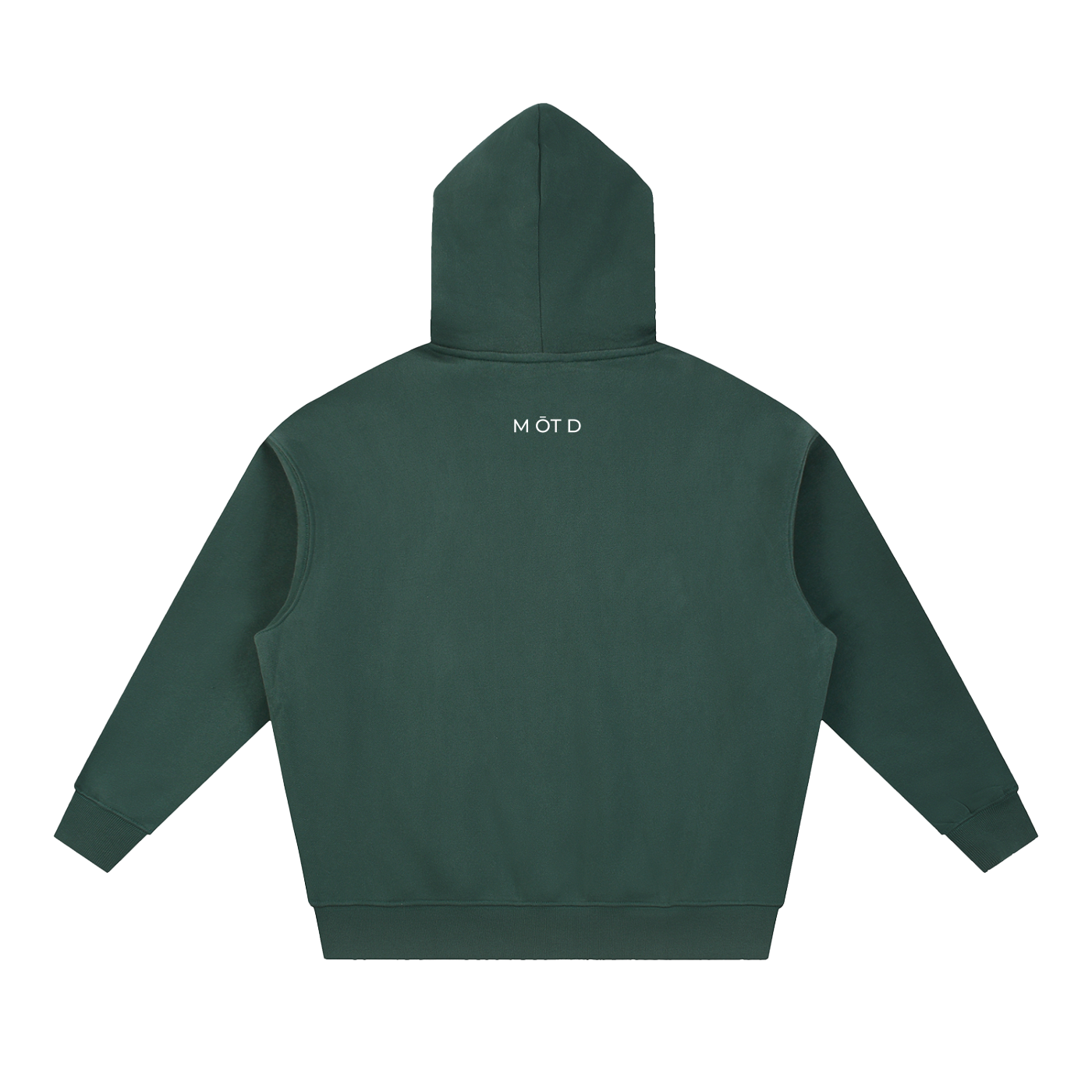 M ŌT D® 2026 FØRGED #0001 — alt view
