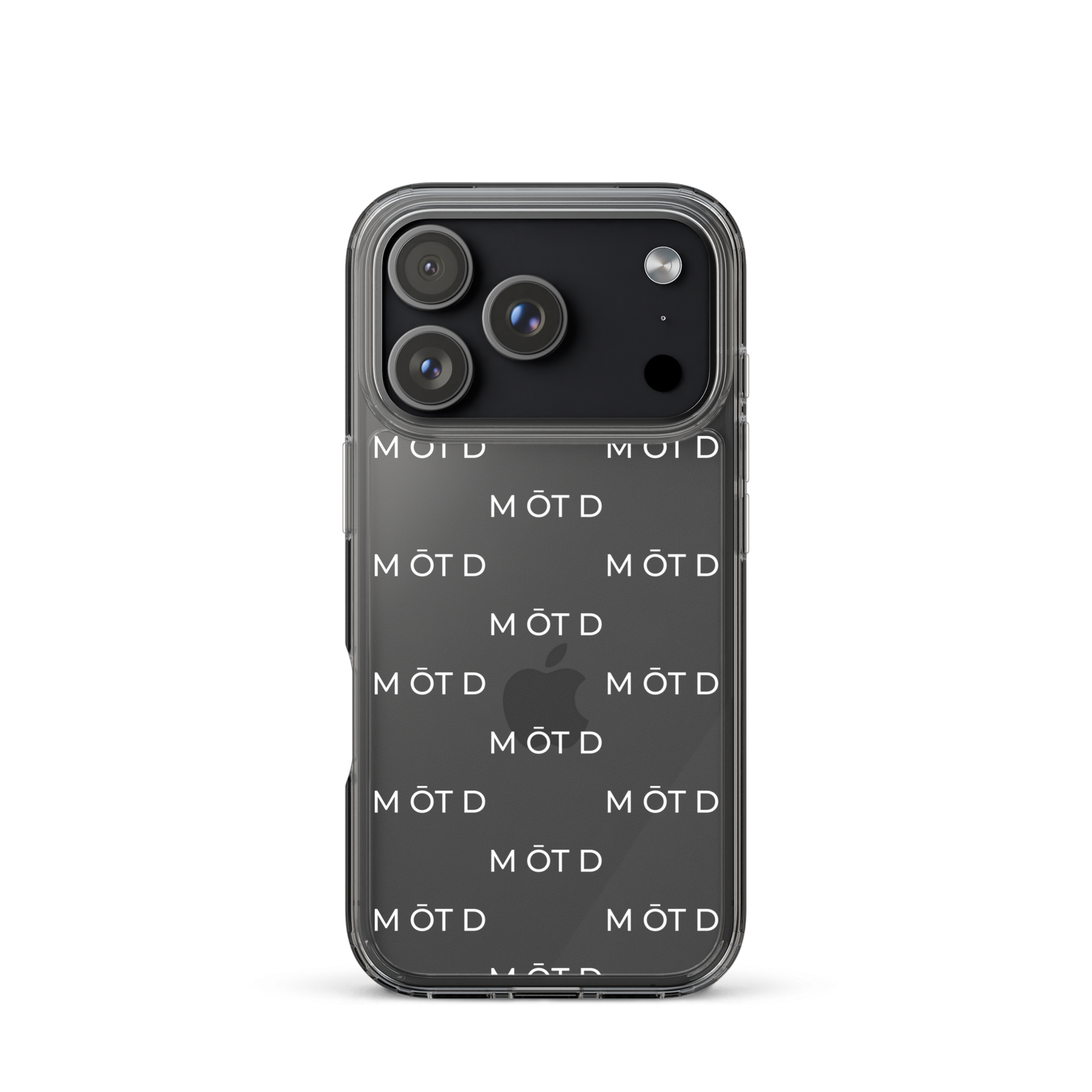 M ŌT D® 2026 FØRGED #0077 — alt view