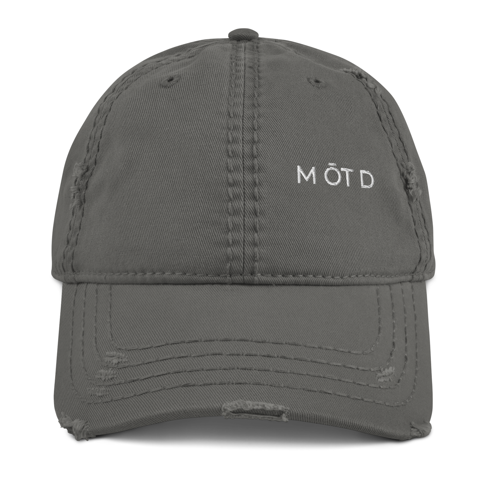 M ŌT D™ Cap